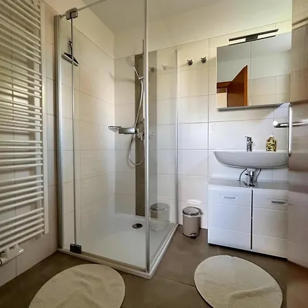 Kwatera prywatna Ferienzimmer Trummer *