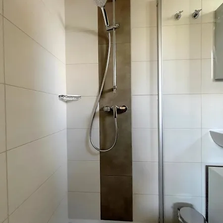 Quarto em Acomodações Particulares Ferienzimmer Trummer Fuerstenfeld