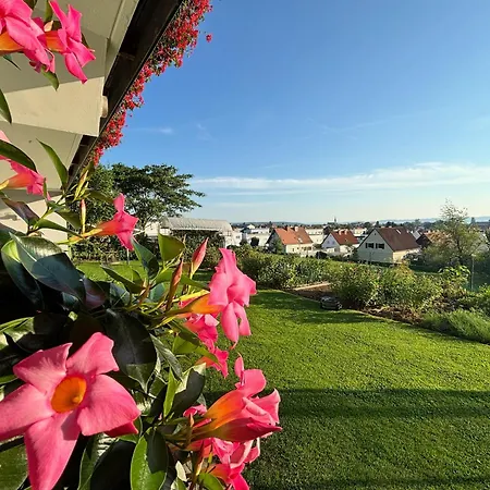 ホームステイ Ferienzimmer Trummer