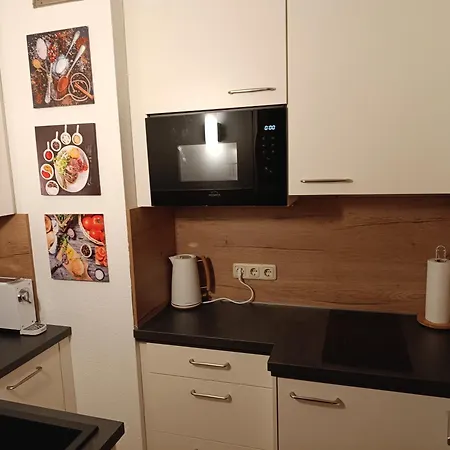 Quarto em Acomodações Particulares Ferienzimmer Trummer *