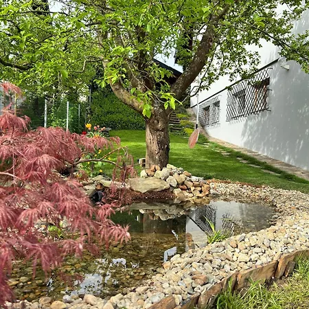 Quarto em Acomodações Particulares Ferienzimmer Trummer Fuerstenfeld