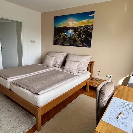 Ferienzimmer Trummer Kwatera prywatna *