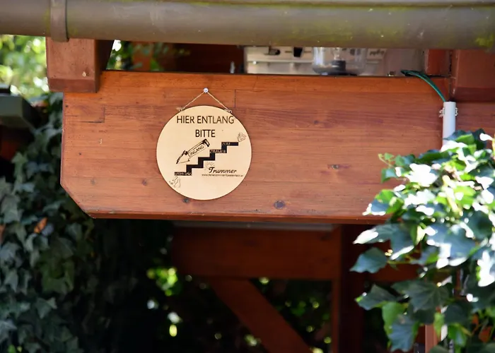 Ferienzimmer Trummer * Fuerstenfeld