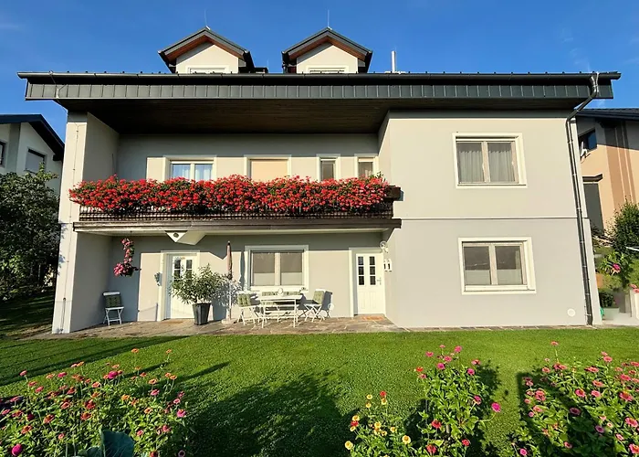 Ferienzimmer Trummer Ubytování v soukromí *