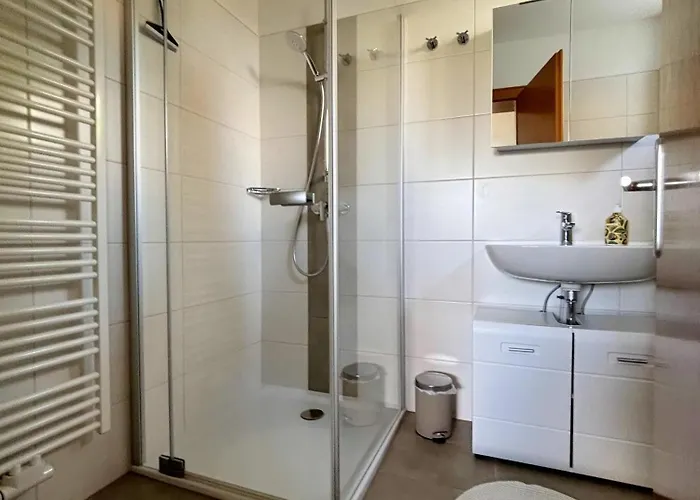 홈스테이 Ferienzimmer Trummer *