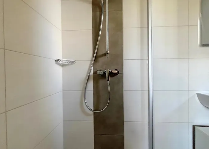 홈스테이 Ferienzimmer Trummer 퓌르슈텐펠트