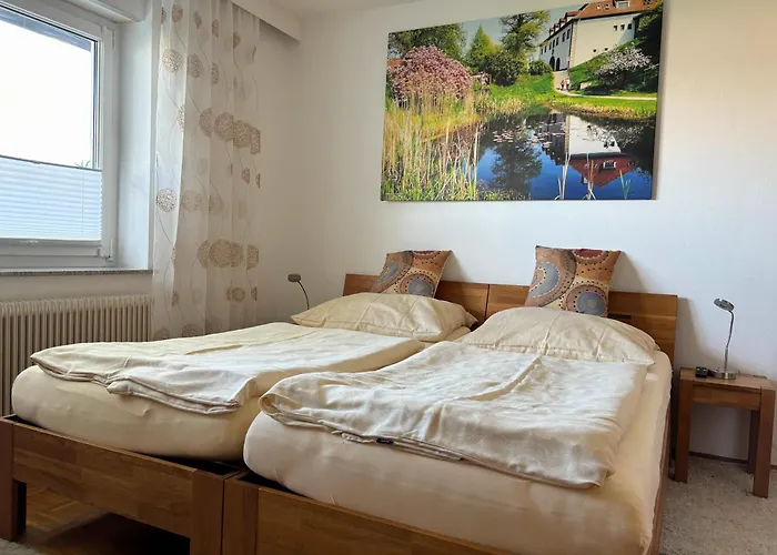 Ferienzimmer Trummer