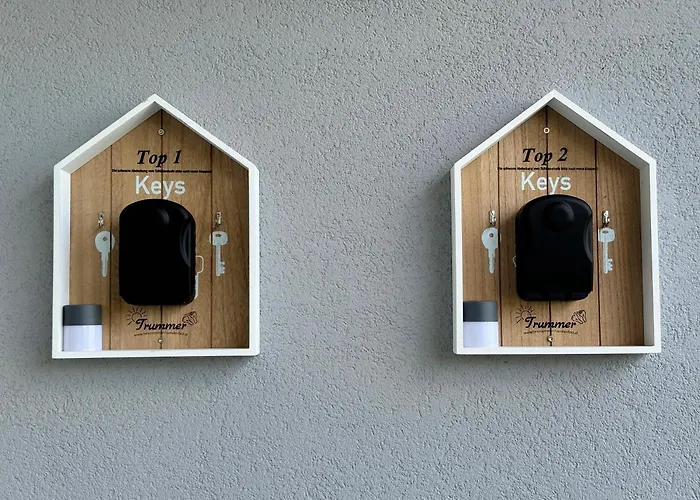 Ferienzimmer Trummer Ubytování v soukromí *