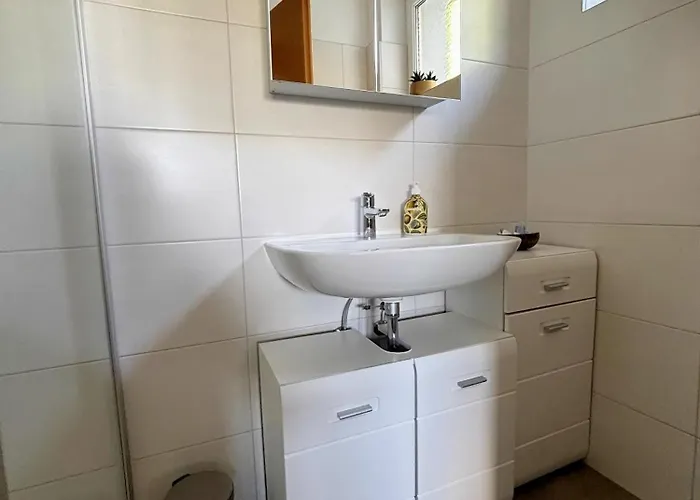 Ferienzimmer Trummer 홈스테이 퓌르슈텐펠트