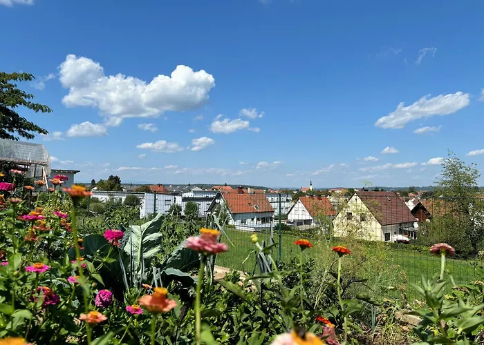 Ferienzimmer Trummer Ubytování v soukromí *