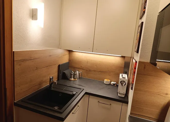 Ferienzimmer Trummer 홈스테이 *