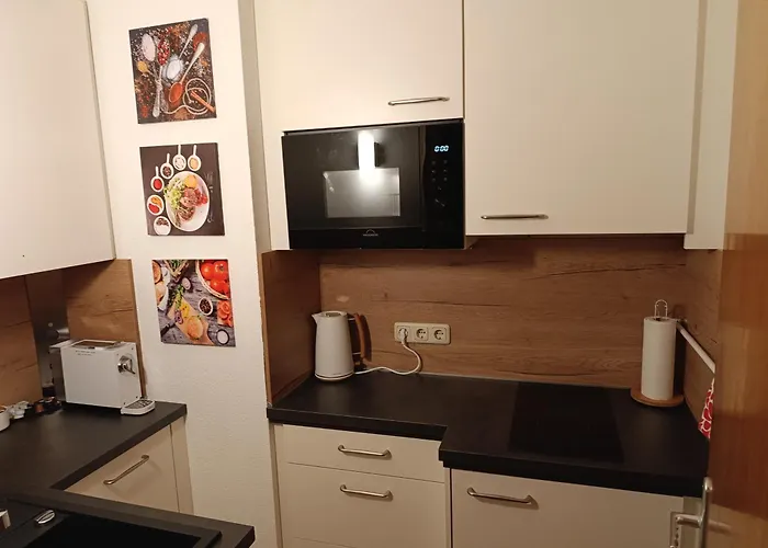 Ubytování v soukromí Ferienzimmer Trummer *