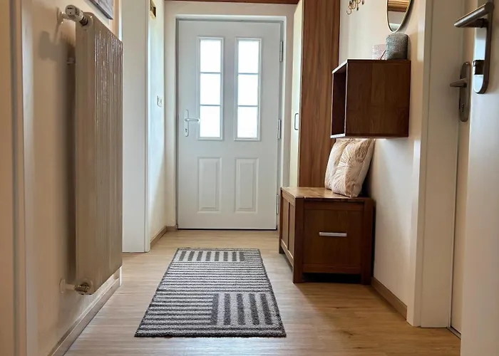 Ferienzimmer Trummer 퓌르슈텐펠트