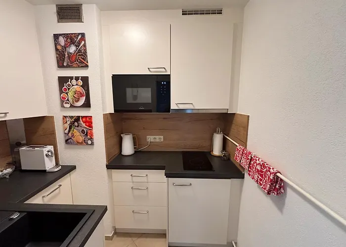 Ferienzimmer Trummer *