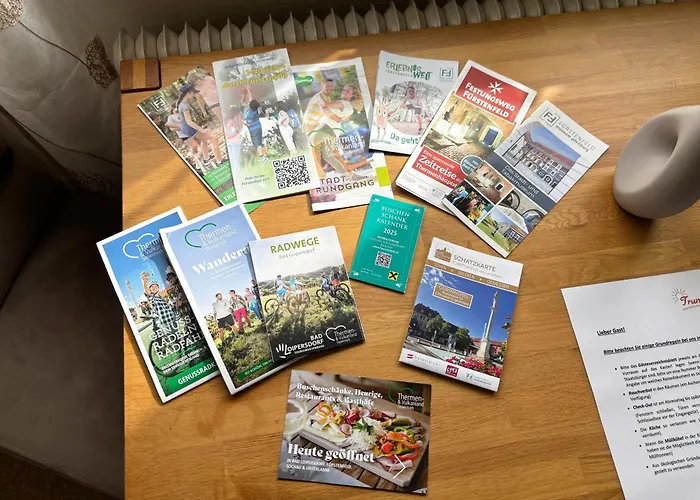 Ferienzimmer Trummer Ubytování v soukromí *